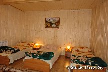 Dom Wypoczynkowy TRZY SROCZKI